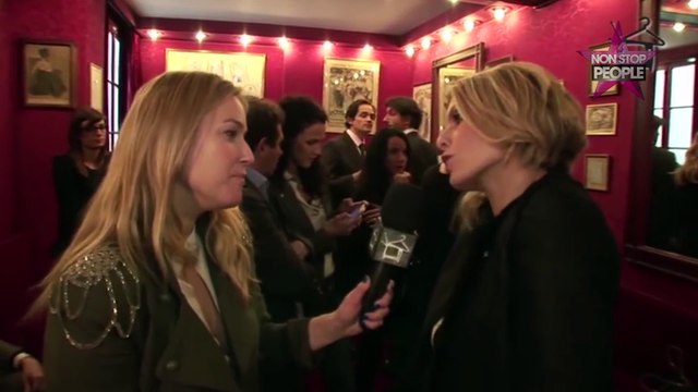 Miss France 2016 - Sylvie Tellier : J'espère passer le relais un jour à une ancienne Miss France