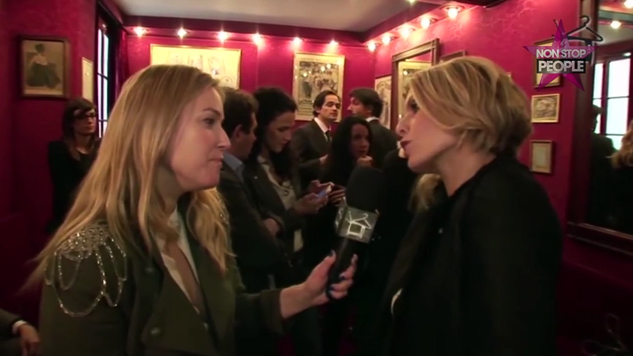 Miss France 2016 - Sylvie Tellier : "J'espère passer le relais un jour à une ancienne Miss France"