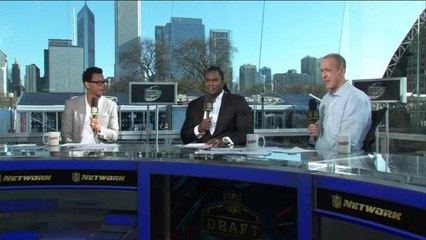 Jim Kelly: The NFL needs more great quarterbacks