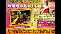 YAZ OKULU ÖZLENEN ÇOCUK ANAOKULU EYÜP RAMİ TOPÇULAR