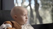 Spot Publicitario Fundación Pérez Scremini - Juntos contra el cáncer infantil