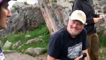 Ancient Inca Tunnels And Megaliths With David Hatcher Childress