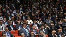 Cumhurbaşkanı Recep Tayyip Erdoğan TOBB Şeref Belgesi ve Plaket Töreninde Konuştu