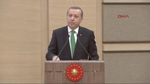 Cumhurbaşkanı Erdoğan Her Yıl 1 Mayıs'ta Yaşanan Taksim Meydanı ile İlgili Israr Yanlış Hatta Art...