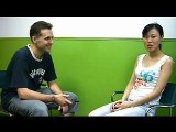 Mandarin Chinese Lessons with Serge Melnyk