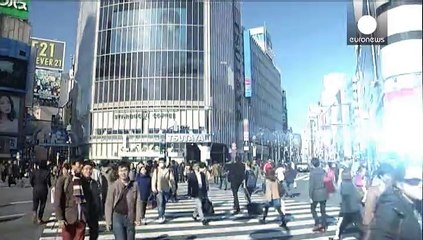 +0,2% pour les prix en mars : l'inflation repartirait-elle au Japon ?