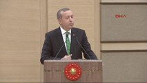 Cumhurbaşkanı Erdoğan Her Yıl 1 Mayıs'ta Yaşanan Taksim Meydanı ile İlgili Israr Yanlış Hatta Art...