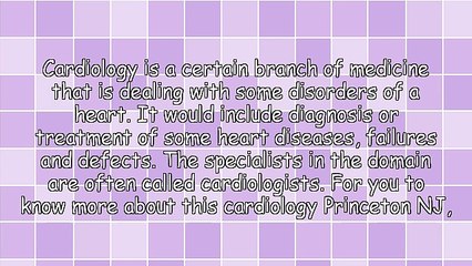 Some Interesting Facts About Cardiology