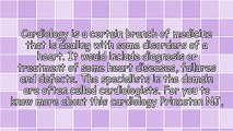 Some Interesting Facts About Cardiology