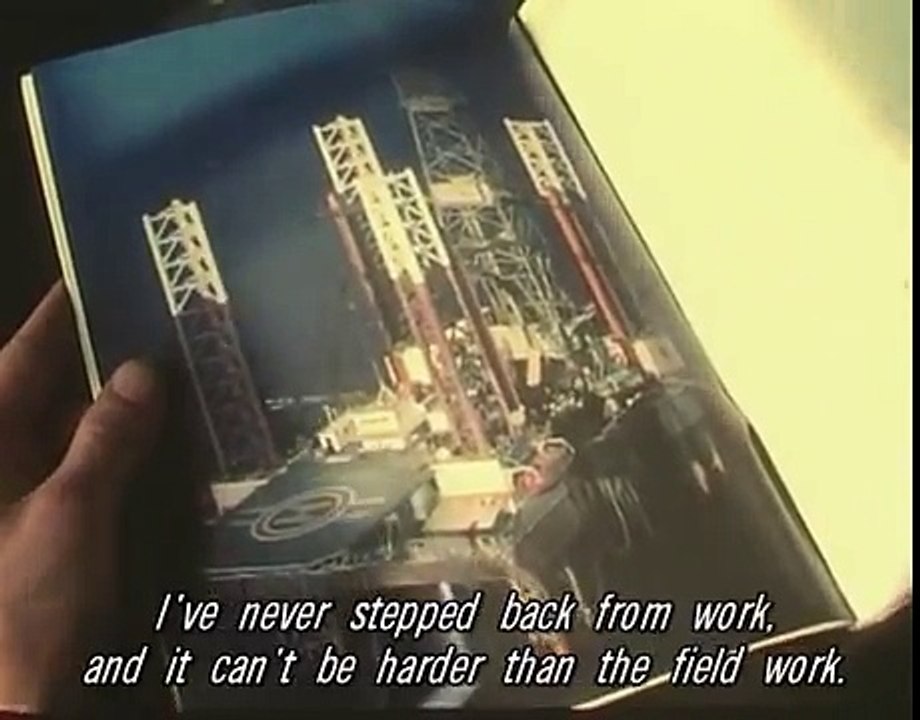 Pe Aripile Vinului - scurt metraj