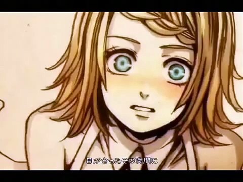 Himitsu Kuro no Chikai Rin & Len Kagamine Fandub Español Latino (no es mio^-^)/