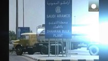 Petrol devi Aramco'da dev yapısal reform