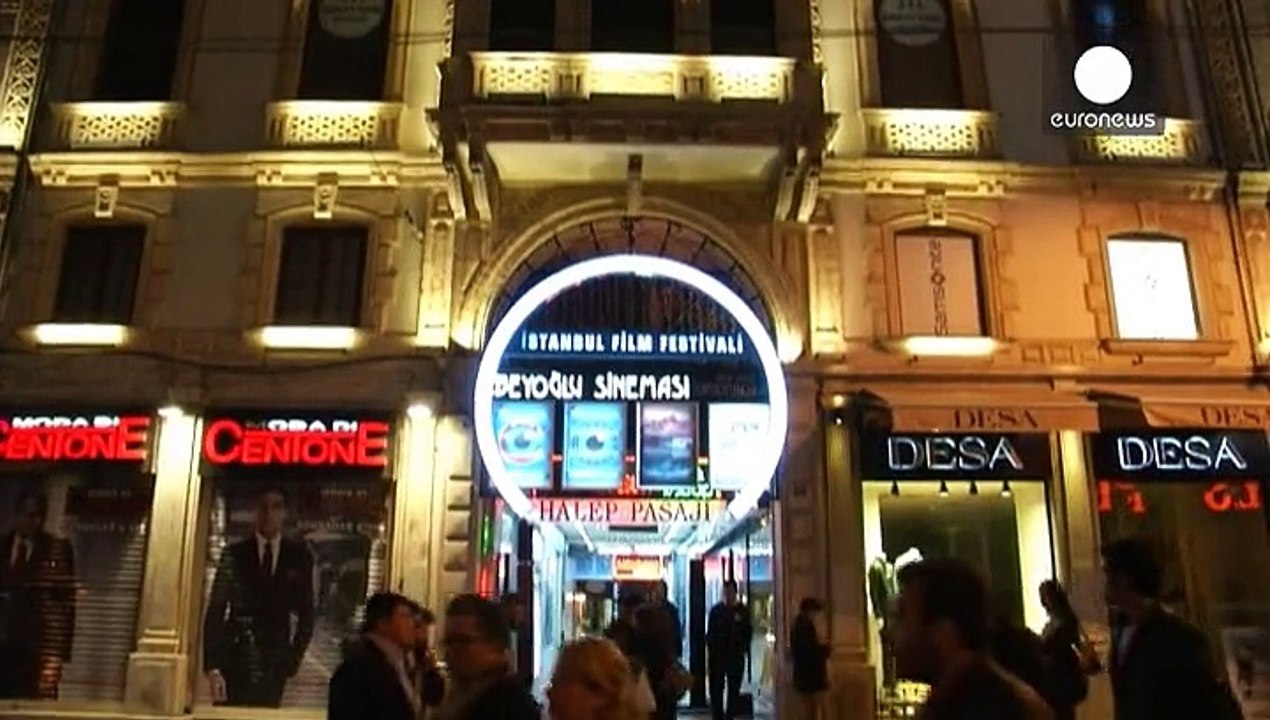 Masterclass mit 'The Riot Club'-Regisseurin Lone Scherfig