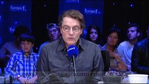 Francis Cabrel se donne-t-il un âge limite pour être sur scène ?