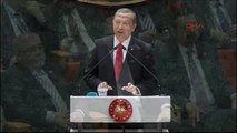 Erdoğan TOBB Genel Kurul Hizmet Şeref Belgesi ve Plaket Töreni'nde Konuştu 1