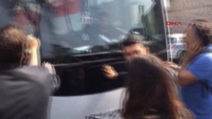 Avukatlar ile Polis Arasında "Gözaltı" Tartışması