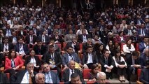 Erdoğan TOBB Genel Kurul Hizmet Şeref Belgesi ve Plaket Töreni'nde Konuştu 4