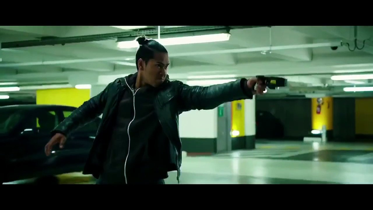 The Transporter Refueled TRAILER 1 (2015) - Full HD by Non Stop Masti