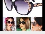 101 Sunglasses for women, for girls and ladies - 101 Syze dielli per femra, per gra e vajza