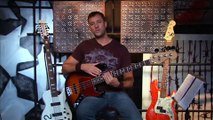 Guitar DVD presents: Play Heavy Metal Bass DVD