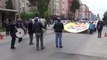 Balıkesir'de Coşkulu 1 Mayıs Kutlaması
