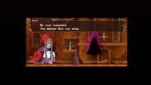 Review of Castlevania The Dracula X Chronicles for PSP by Protomario