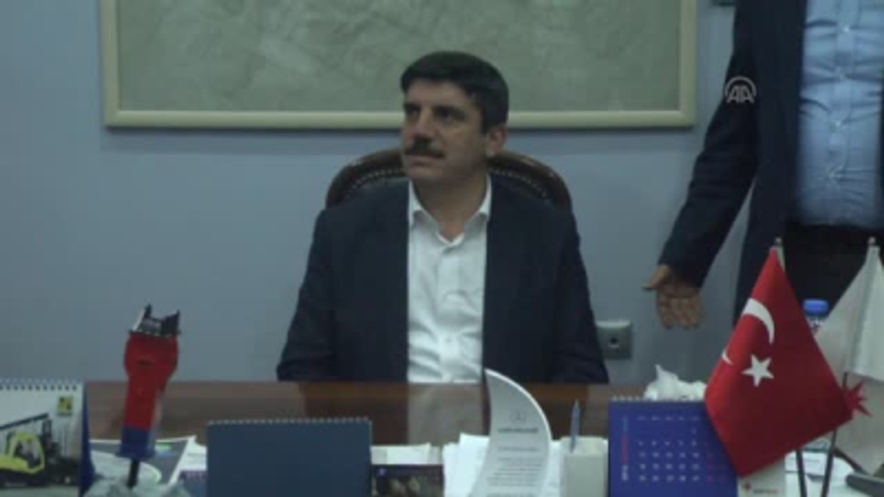 Yasin Aktay: "Yönetime Karşı Yürütülen Bir Savaş Var"