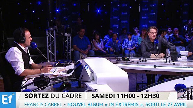 Francis Cabrel : J’ai toujours refusé de chanter dans des meetings politiques