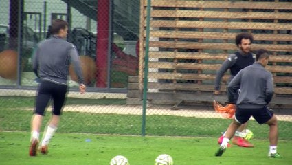 La Quotidienne du Téf - 1er Mai 2015