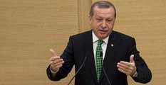 Erdoğan Muhalefeti 'Bilmiyorlar' Diye Eleştirdi, Asgari Ücreti Söyleyemedi