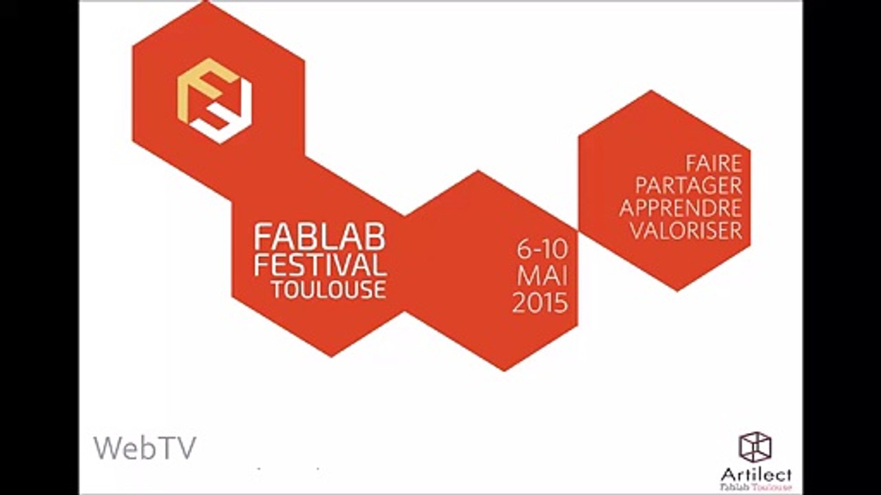 FabLab Festival