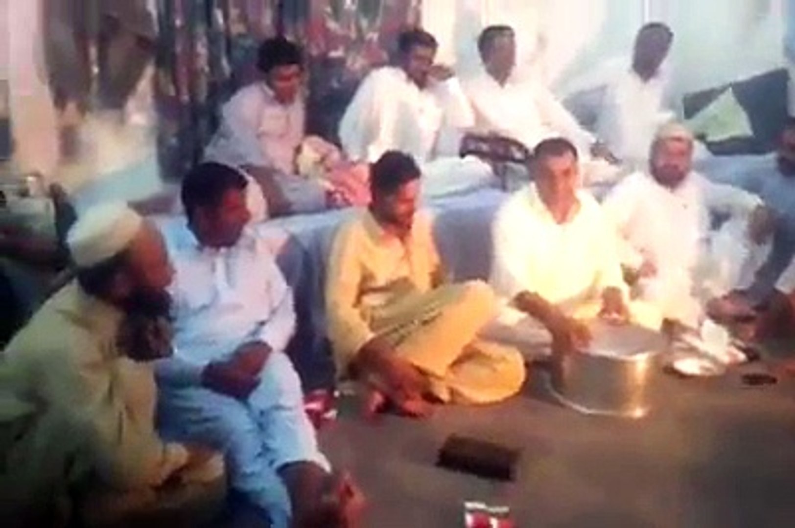 ⁣Pakistani in Saudi Arabia Songs Competition