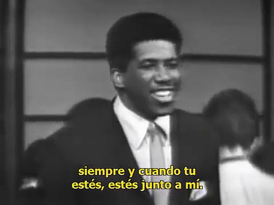 Stand by me Ben E King