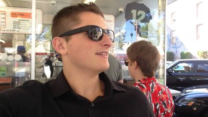 Pax Prime 2014 Vlog - Cibseption Getting Naked - Day 4