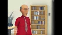 Grumpy Old Sales Trainer - Do You Think This is Sales Training? - Sales Training - funny sales video