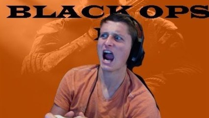ITS BACK! - Black Ops 2