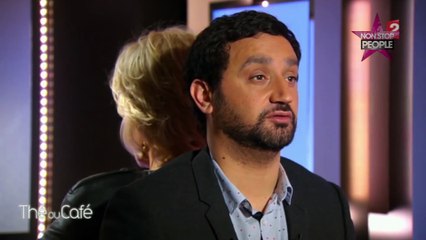 Cyril Hanouna : Sa réponse à l’invitation de Nicolas Sarkozy !