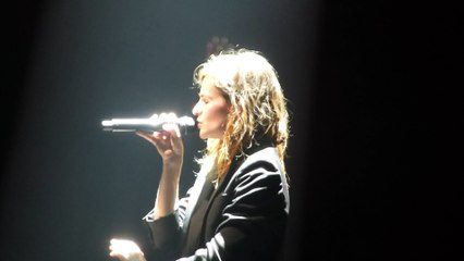 Saint Claude-Christine and the Queens@Rockhal 28 04 15