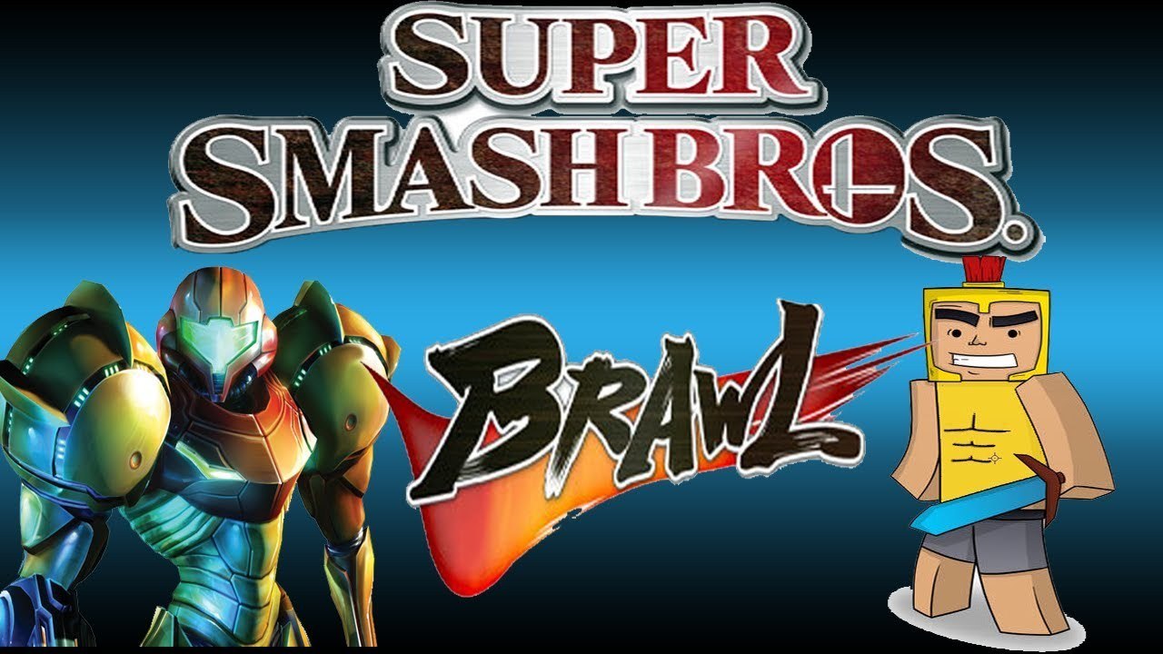 Minecraft - Super Craft Bros Server - Are They Salty?