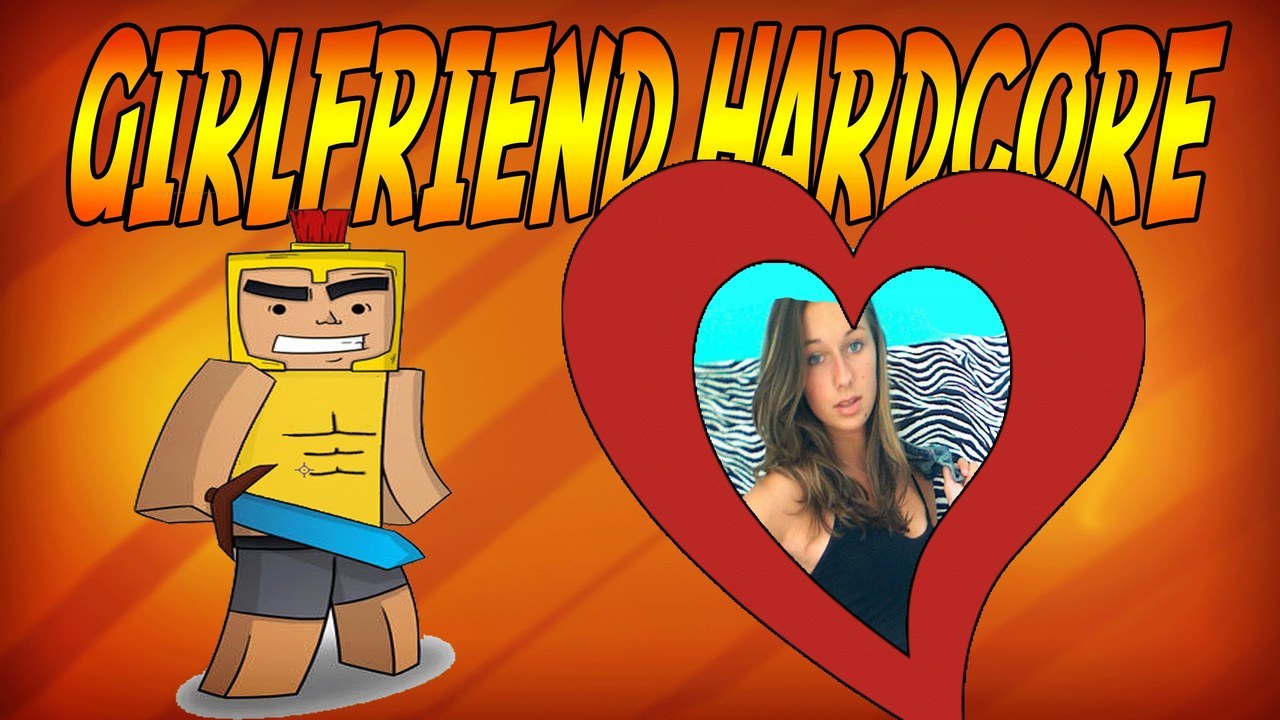 Hardcore Girlfriend - "EXPLOSIONS" - Episode 1