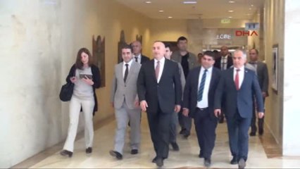 Tải video: Mersin Bakan Çavuşoğlu Stk Temsilcileriyle Toplantı Yaptı