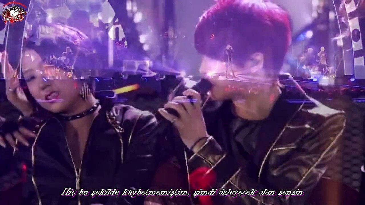JYJ - Ayy Girl (Türkçe Çeviri)