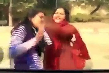 What Really Happens with this girl Shocking