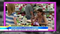 'Modern Family' Star's Health Struggle: Sarah Hyland Reveals Kidney Disease, Received Transplant