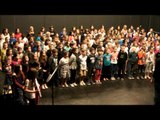 [Ecole en choeur] Académie de Reims-Ecole Jacques Prévert-St-Brice Courcelles- Chorale cycle 3