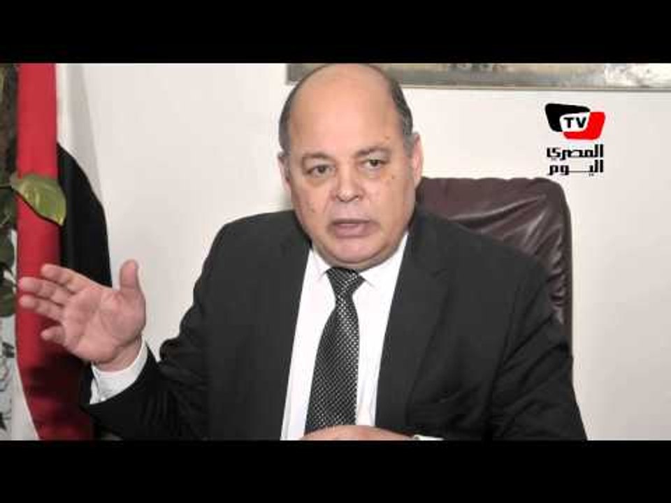 صابر عرب: وزارة الثقافة خارج المعركة الرئاسية
