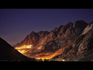 بعد ٣٢ عاما على تحرير سيناء.. ماذا تعني لك؟