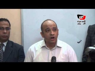 ٦ أبريل: النظام الحالي هو اللي بيشوه صورة مصر بالخارج مش الحركة