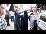 «العسكريون المتقاعدون» يحتفلون بعيد تحرير سيناء بـ«تسلم الأيادي»