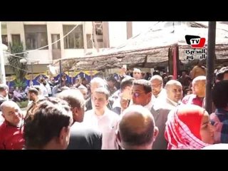 صيادلة: تغيير مكان انعقاد «عمومية الصيادلة» بدون إبلاغ أعضاء النقابة